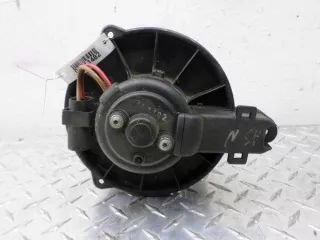 4B1820021 Вентилятор отопителя (моторчик печки) Audi A6 C5 (S6,RS6) Арт 00111482, вид 3