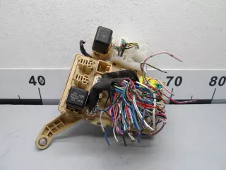  Блок предохранителей Lexus RX 1 Арт 00140950, вид 3
