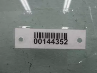  Стекло двери передней левой Porsche Cayenne 955 Арт 00144352, вид 2