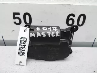 A21101800 Моторчик заслонки печки Renault Master 3 Арт 00134662, вид 1