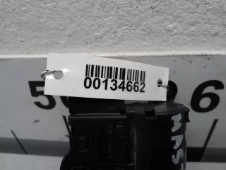 A21101800 Моторчик заслонки печки Renault Master 3 Арт 00134662, вид 4