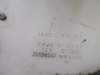 1510065j01,2920100201 Насос топливный Suzuki Grand Vitara JT 2.7л Арт 00120678, вид 4