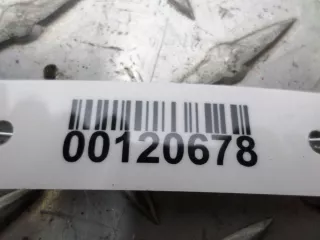 1510065j01,2920100201 Насос топливный Suzuki Grand Vitara JT 2.7л Арт 00120678, вид 6