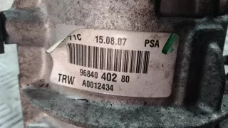 9684040280 Электрогидроусилитель руля Citroen C4 Grand Picasso 1 Арт 65957, вид 2