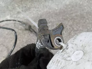 9652310580 датчик ABS Peugeot 307 Арт 46023025384, вид 2
