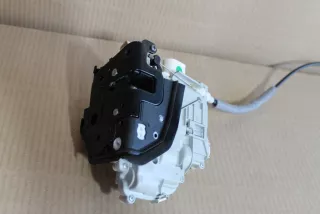 4G0839016H Замок двери задней правой Audi A4 B9 Арт Z123048, вид 2