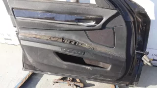  Дверь передняя левая BMW 7 F01/F02 Арт 4BA02EN01, вид 4