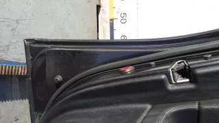  Дверь передняя левая BMW 7 F01/F02 Арт 4BA02EN01, вид 5