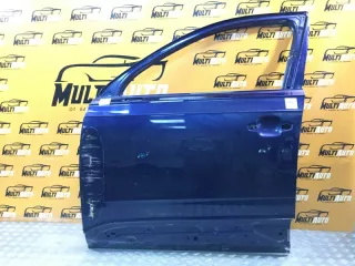 4M0831051F Дверь передняя левая Audi Q7 4M Арт MA98628, вид 1