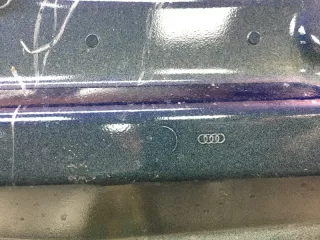 4M0831051F Дверь передняя левая Audi Q7 4M Арт MA98628, вид 8