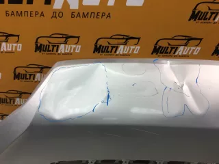 1380670080 Капот Citroen Jumper 2 Арт MA98630, вид 3