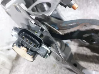 8951047010 Педаль тормоза Toyota Prius 2 Арт 46023025404, вид 3
