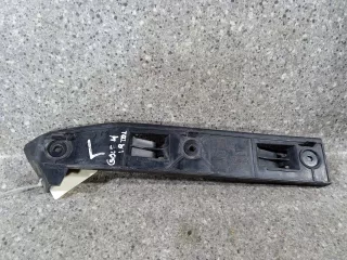 1J0807183A Кронштейн крепления бампера Volkswagen Golf 4 Арт 46023025454, вид 1