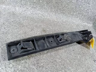 1J0807183A Кронштейн крепления бампера Volkswagen Golf 4 Арт 46023025454, вид 2