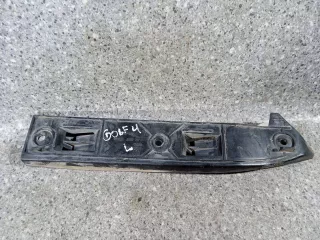1J0807183A Кронштейн крепления бампера Volkswagen Golf 4 Арт 46023025455, вид 1