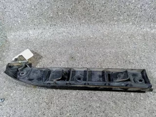 1J0807183A Кронштейн крепления бампера Volkswagen Golf 4 Арт 46023025455, вид 2