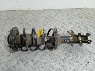 54302-52C00 Стойка передняя правая Nissan Sunny N14 Арт 46023025498, вид 1