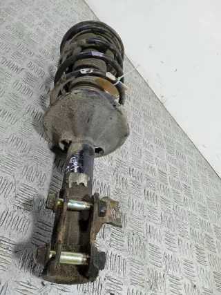 54302-52C00 Стойка передняя правая Nissan Sunny N14 Арт 46023025498, вид 3