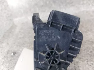78120-47050,198800-3200 Педаль газа Toyota Prius 2 Арт 46023025527, вид 2