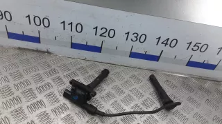 NEC100630,GCL208,NEC100800,NEC100800L,GCL201,NEC000120,NEC100730,NEC100730L,NEC000120L Катушка зажигания бензиновая Land Rover Freelander 1 1.8л Арт GBG27DE01, вид 2