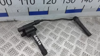 NEC100630,GCL208,NEC100800,NEC100800L,GCL201,NEC000120,NEC100730,NEC100730L,NEC000120L Катушка зажигания бензиновая Land Rover Freelander 1 1.8л Арт GBG27DE01, вид 3