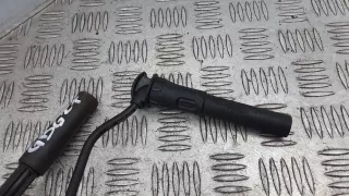 NEC100630,GCL208,NEC100800,NEC100800L,GCL201,NEC000120,NEC100730,NEC100730L,NEC000120L Катушка зажигания бензиновая Land Rover Freelander 1 1.8л Арт GBG27DE02, вид 3