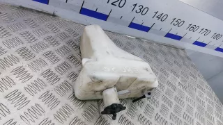  Бачок расширительный Mazda CX-7 Арт EBG26NP01, вид 2