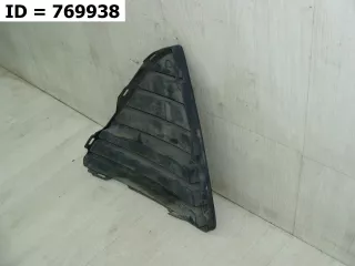 1718737 Решетка переднего бампера левая  Ford Focus 3 Арт VD769938, вид 5
