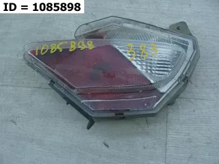8149042060 Светоотражатель (катафот) заднего бампера левый  Toyota Rav 4 1 Арт VD1085898, вид 1