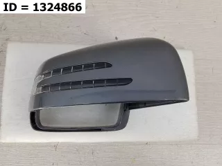 A1668100101 7992 Корпус зеркала правого  Mercedes GLS X166 Арт VD1324866, вид 1