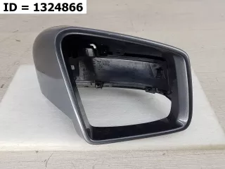 A1668100101 7992 Корпус зеркала правого  Mercedes GLS X166 Арт VD1324866, вид 3