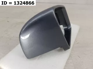 A1668100101 7992 Корпус зеркала правого  Mercedes GLS X166 Арт VD1324866, вид 4