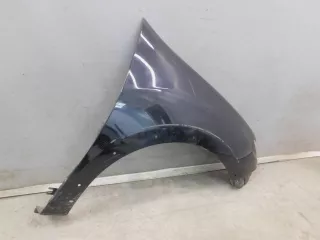  Крыло переднее правое Renault Logan 2 Арт smt151397, вид 2