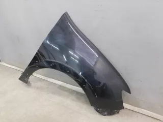  Крыло переднее правое Renault Logan 2 Арт smt151397, вид 3