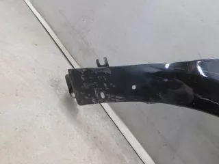  Крыло переднее правое Renault Logan 2 Арт smt151397, вид 4