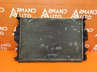 1786804, cv618005ea Радиатор двигателя (ДВС) Ford Kuga 1 Арт 128539PM, вид 1