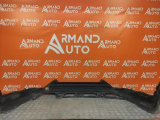 86612C5500 Юбка бампера Kia Sorento 3 restailing Арт 190277PM, вид 7