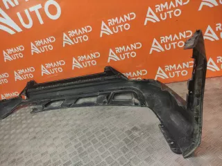 86612C5500 Юбка бампера Kia Sorento 3 restailing Арт 190277PM, вид 8