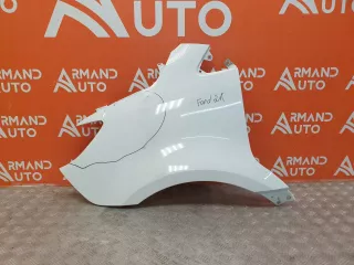 A9108810000 крыло mercedes-benz, мерседес бенц ( Mercedes Sprinter W907/910 Арт 190409PM, вид 1