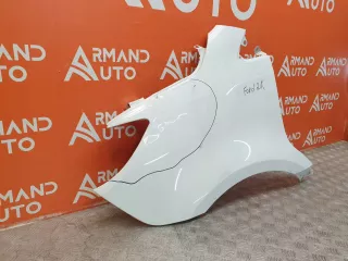 A9108810000 крыло mercedes-benz, мерседес бенц ( Mercedes Sprinter W907/910 Арт 190409PM, вид 2