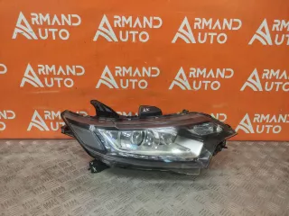 8301c854 фара Mitsubishi Outlander 3 restailing 2 Арт 190582PM, вид 1