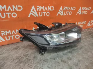 8301c854 фара Mitsubishi Outlander 3 restailing 2 Арт 190582PM, вид 2