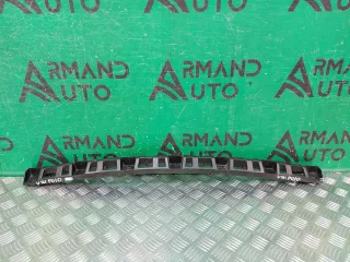 6ru807863 кронштейн бампера Volkswagen Polo 5 Арт ARM204342, вид 1