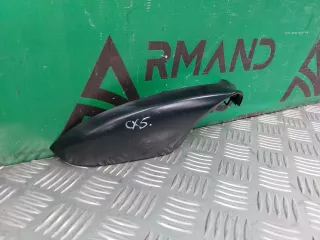KB8D69121A, 10 крышка зеркала нижняя Mazda CX-5 2 Арт ARM204410, вид 3