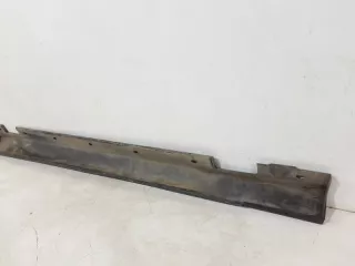 A21269802549999 Накладка порога Mercedes E C207 Арт VZ157604, вид 8