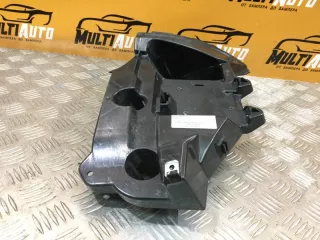 51127338286 Кронштейн бампера задний правый BMW X6 F16 Арт MA98681, вид 2