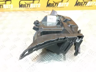 51127338286 Кронштейн бампера задний правый BMW X6 F16 Арт MA98681, вид 4