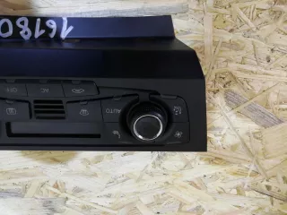 8T2820043AG Блок управления печки/климат-контроля Audi A4 B8 Арт 16180_1, вид 2