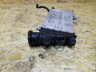 A6420900414 Интеркулер Mercedes E W213 Арт 16112, вид 4