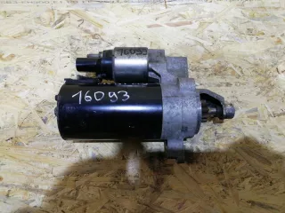 03L911021B Стартер Audi A5 (S5,RS5) 1 Арт 16093, вид 2